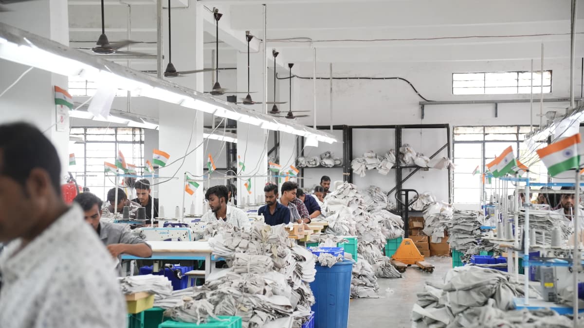 About The Garment Guy