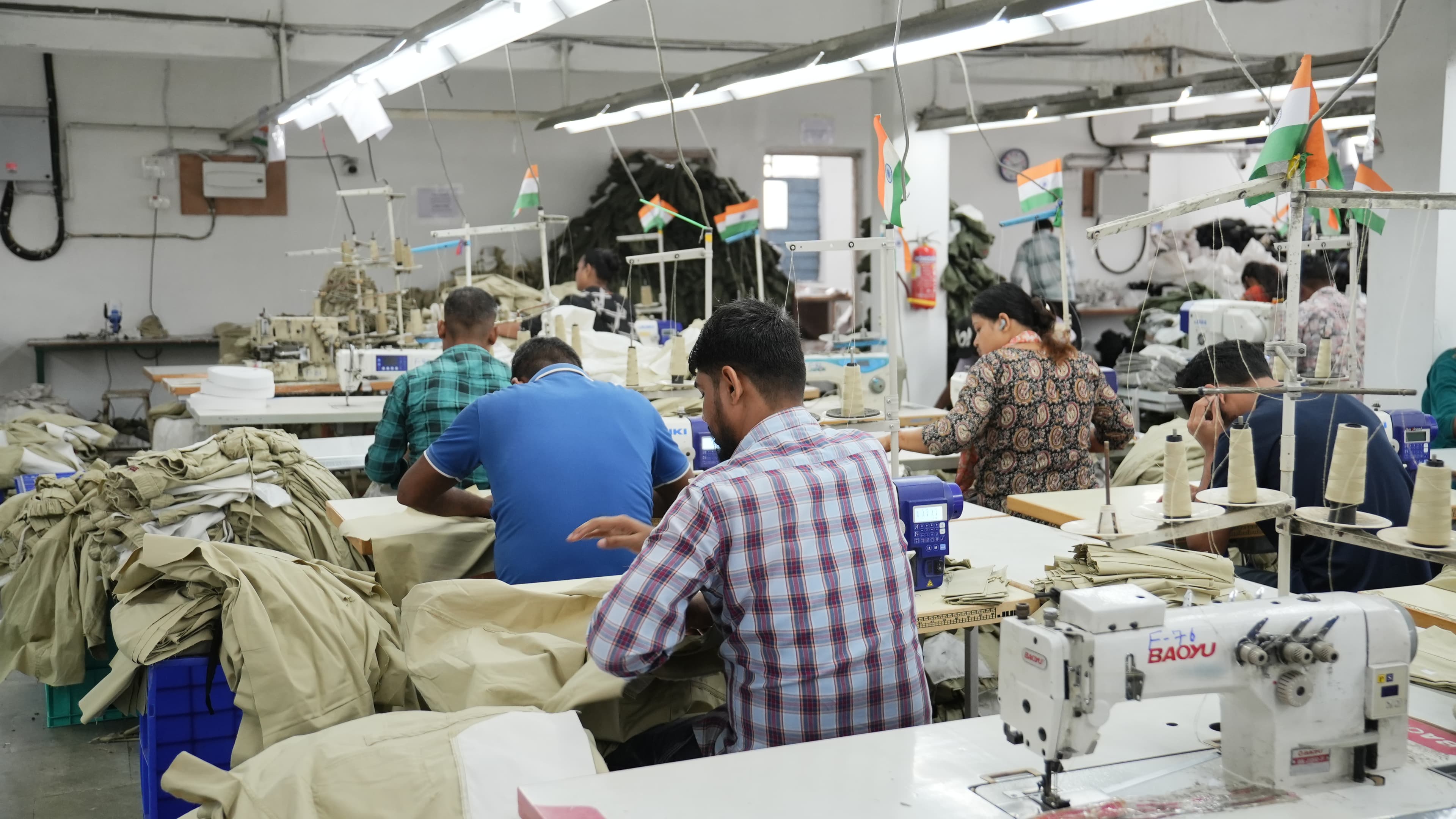 About The Garment Guy